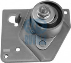 intinzator,curea distributie RENAULT MEGANE II Sport Tourer 1.9 dCi - RUVILLE 55605 foto