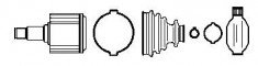 Set articulatie, planetara MAZDA 323 IV 1.3 - FARCOM 134572 foto