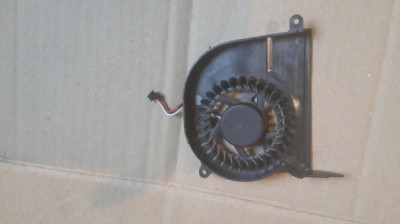 ventilator Samsung NP e3520 RV515 RV520 RV509 RV511 RV513 RV420 s3511 s3520 foto