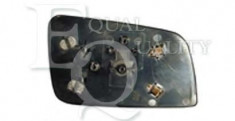 sticla oglinda OPEL ASTRA G hatchback 1.2 16V - EQUAL QUALITY RS00708 foto