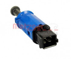 Comutator lumini frana SMART FORTWO cupe electric drive - METZGER 0911121 foto