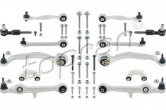 Set, suspensie roata AUDI A4 3.0 - TOPRAN 114 523 foto