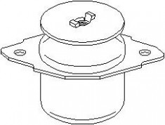 Suport motor SEAT TOLEDO 2.0 i - TOPRAN 103 582 foto