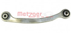 Brat/bieleta, suspensie roata MERCEDES-BENZ SL 500 - METZGER 53039503 foto