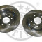 Disc frana BMW 5 limuzina 520 d - OPTIMAL BS-5540