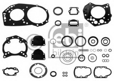 Set garnituri, transmisie manuala - FEBI BILSTEIN 38193 foto
