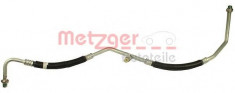 conducta presiune variabila,aer conditionat FORD FOCUS 1.6 16V - METZGER 2360010 foto