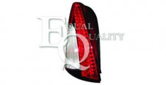 Lampa spate LANCIA MUSA 1.6 D Multijet - EQUAL QUALITY GP1531 foto