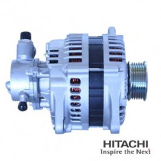 Generator / Alternator OPEL ASTRA H Van 1.7 CDTI - HUCO 2506107 foto