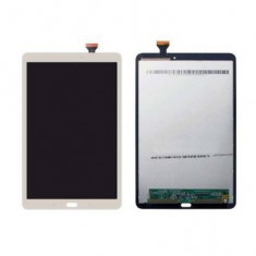 Display cu touchscreen Samsung Galaxy Tab E 9.6 T560 Original Alb foto