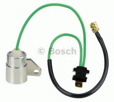 Condensator, aprindere - BOSCH 9 231 081 465 foto