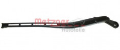 brat stergator, parbriz AUDI A4 1.8 T - METZGER 2190037 foto