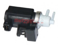 Convertor de presiune, turbocompresor ALFA ROMEO 156 1.9 JTD - METZGER 0892026 foto