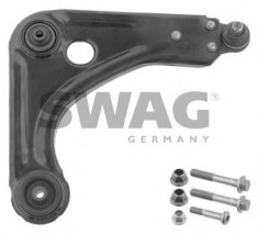 Brat, suspensie roata FORD KA 1.3 i - SWAG 50 93 3098 foto