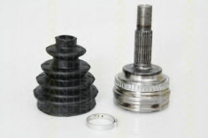 Set articulatie, planetara TOYOTA VITZ 1.33 VVT-i - TRISCAN 8540 13127 foto