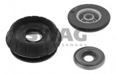 Set reparatie, rulment sarcina amortizor RENAULT CLIO 1.9 D - SWAG 60 91 4945 foto