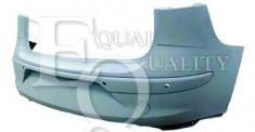 tampon SEAT ALTEA 1.6 - EQUAL QUALITY P3643 foto