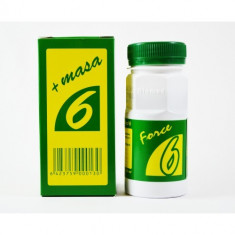 Biomed 6 produs pentru ingrasat 100ml, Biomed foto