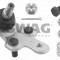 Pivot TOYOTA CAMRY limuzina 2.4 VVT-i - SWAG 81 92 8700