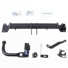 Modul tractare BMW 3 Gran Turismo 325 d - RAMEDER 111875 foto