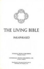 The Living Bible Paraphrased foto