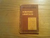 ION CALUGARU - Scriitorii Libertatii - Editura &quot;Scanteia&quot;, 1945, 71 p., Alta editura