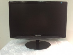 Monitor LCD Samsung 21.5&amp;#039;&amp;#039; foto