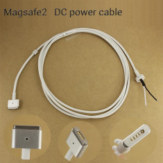 Cablu alimentare macbook (air,pro) MagSafe 2 - 45w , 60 W ,85W foto