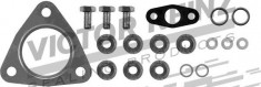 Set montaj, turbocompresor AUDI A8 limuzina 2.5 TDI - REINZ 04-10048-01 foto