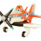 Jucarie Disney Planes Fire And Rescue Supercharged Dusty