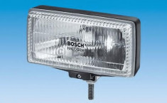 Far faza lunga MERCEDES-BENZ ATEGO 1823, 1823 L - BOSCH 0 306 604 012 foto