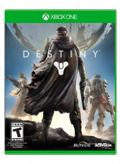 Joc Destiny Xbox ONE foto