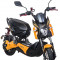 Moped, scuter electric , necesita inmatriculare ZT-21EEC X RIDE
