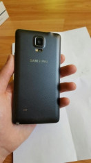 Samsung Galaxy Note 4 foto