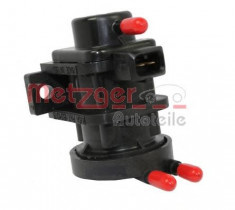 Convertor presiune, esapament OPEL VECTRA B 2.0 DI 16V - METZGER 0892078 foto