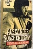 Aleksandr Soljenitin - The Gulag Archipelago, Vol. 2 foto