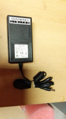 Alimentator Stontronics 3A-212DB15 15V 1,33A foto