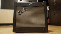 Amplificator chitara Fender Mustang I V.2 (20W) foto