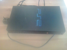 Consola PS2 FAT - Playstation 2 - Citeste descrierea ! foto