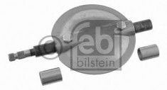 Clapeta sistem evacuare, frana motor MERCEDES-BENZ ACTROS 1848, 1848 L - FEBI BILSTEIN 23597 foto