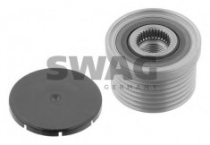 Sistem roata libera, generator BMW 3 cupe 335 i - SWAG 20 93 2313 foto