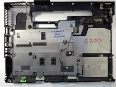 Carcasa Inferioara Lenovo ThinkPad R500 type 2718 44C9673 foto