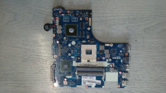 placa de baza DEFECTA din laptop Lenovo G500S foto