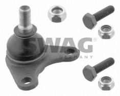 Pivot VOLVO 340-360 1.4 - SWAG 55 78 0008 foto