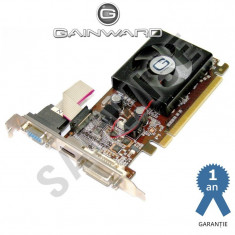 Placa video Gainward GT610 1GB DDR3 64-Bit DVI VGA HDMI........GARANTIE !!! foto