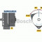 Generator / Alternator - BOSCH 0 986 039 800