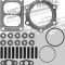Set montaj, turbocompresor - REINZ 04-10109-01