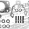 Set montaj, turbocompresor FIAT DUCATO Panorama 1.9 TD - REINZ 04-10221-01