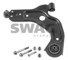 Brat, suspensie roata FORD FIESTA Mk IV 1.3 i - SWAG 50 93 3883 foto