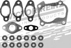 Set montaj, turbocompresor AUDI A2 1.4 TDI - REINZ 04-10118-01 foto